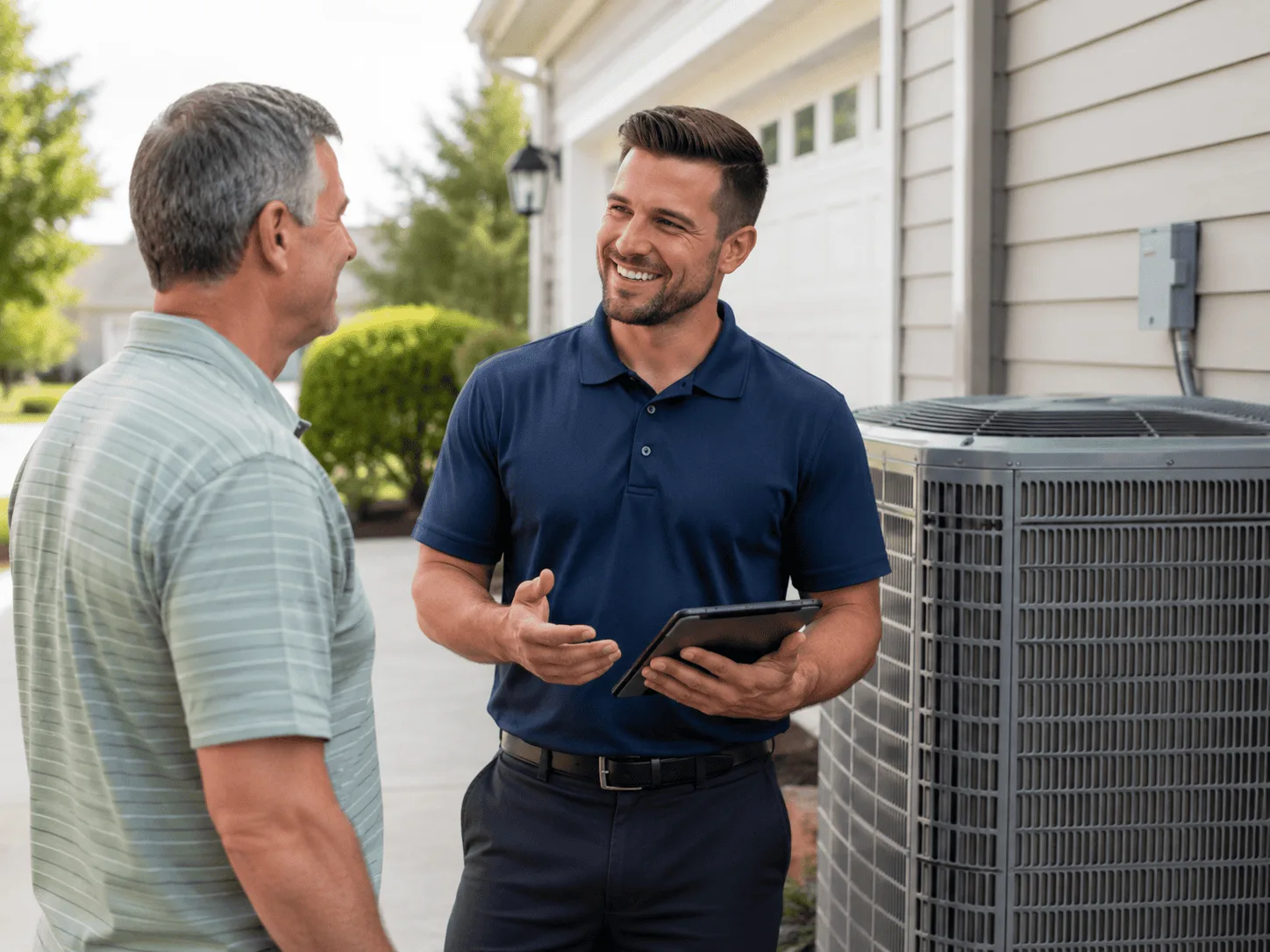 Heat Pump Installation Sidney, KY FAQs